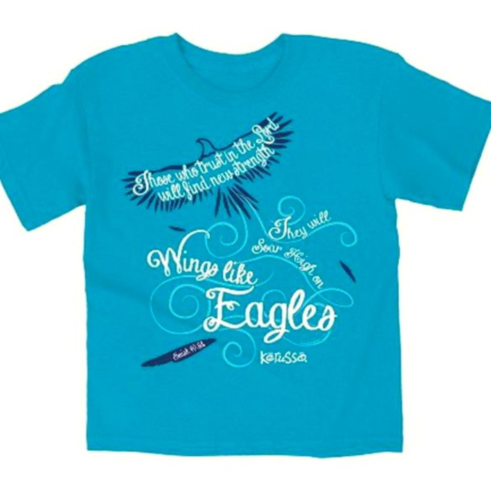 Kerusso Kids Tee
